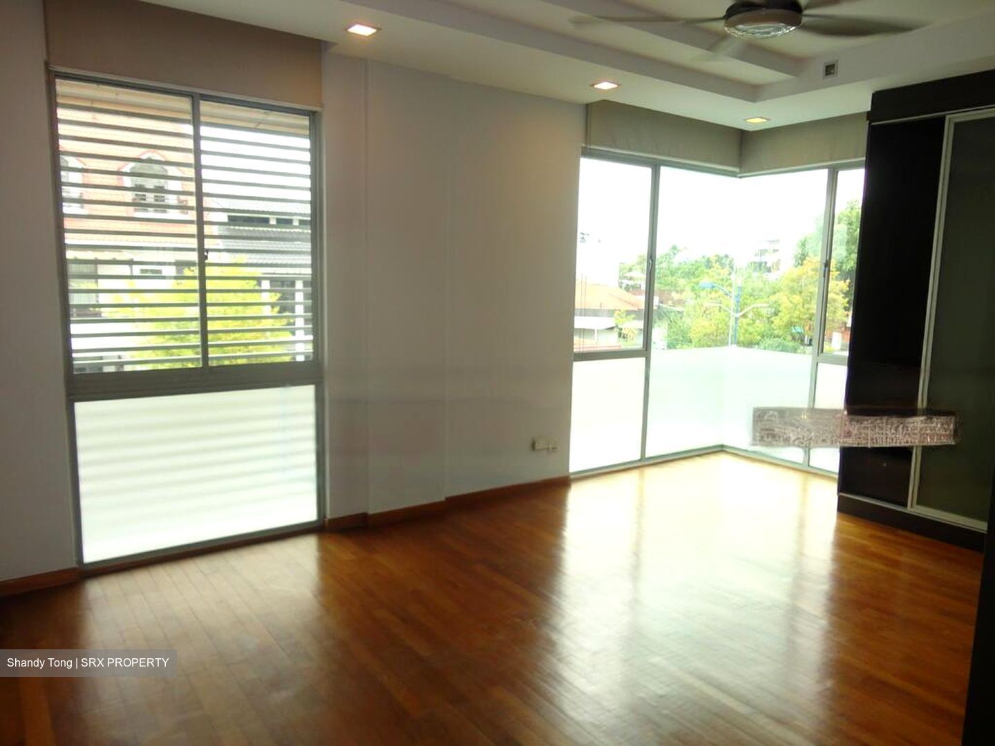Serangoon Garden Estate (D19), Semi-Detached #435075941